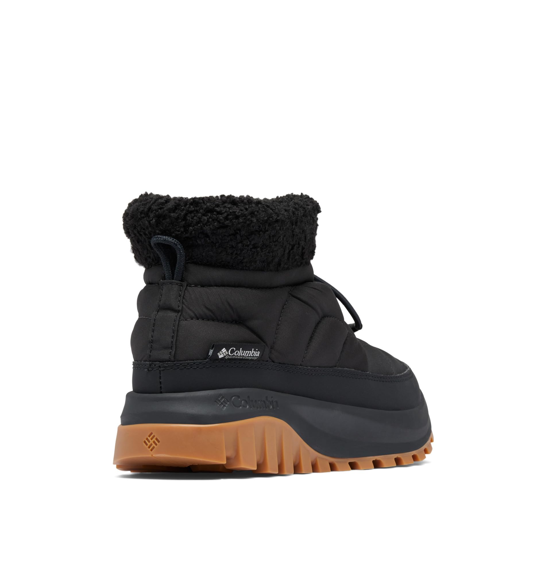 Columbia Snowtrot Shorty Stivali da neveDonna