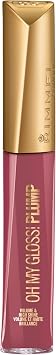 Rimmel, Oh My Gloss! Plump, Mauve Mama