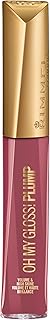 Rimmel, Oh My Gloss! Plump, Mauve Mama