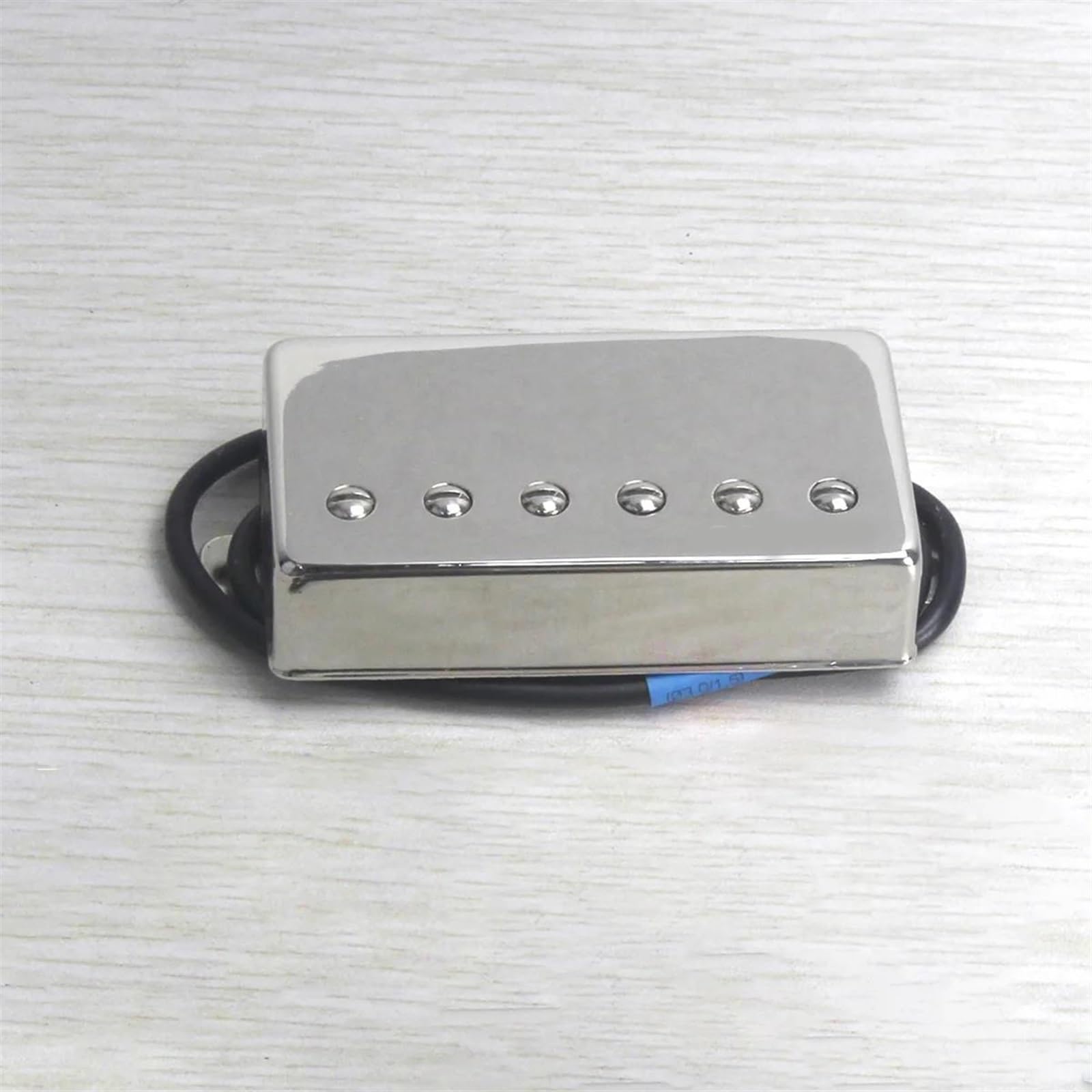 Profesjonalny Przetwornik Gitarowy Przetwornik Gitarowy Przetwornik Mostkowy Do Gitary Elektrycznej przetwornik gitary elektrycznej Set