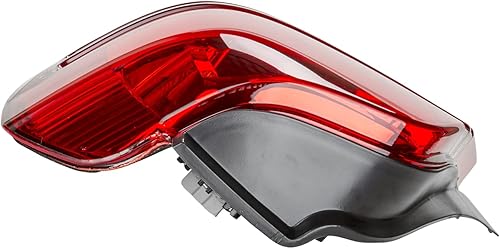 Miniatura 5 de TYC 11-5931-00 Conjunto de luz trasera de repuesto para el lado del pasajero Toyota Highlander