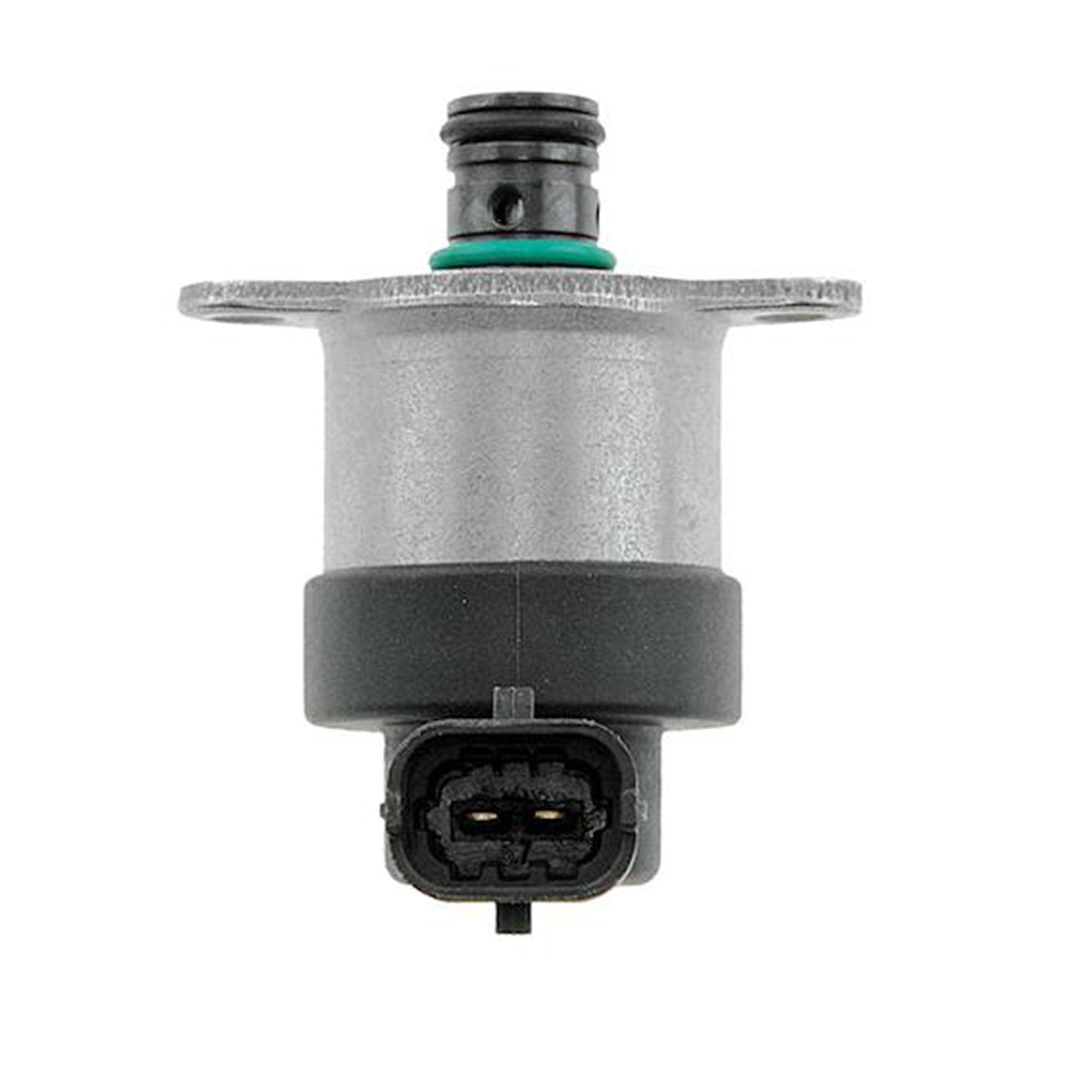 Partsline Capteur de Pression de Carburant compatible avec Movano A, Vivaro A, Mégane III, Scénic III 2.5 CDTi 1.9 dCi - 8200524701 8200801679