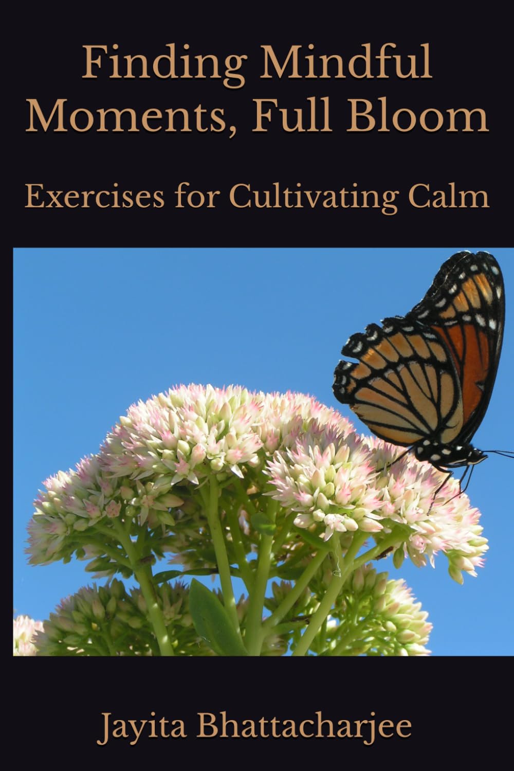 Finding Mindful Moments, Full Bloom: Exercises for Cultivating Calm