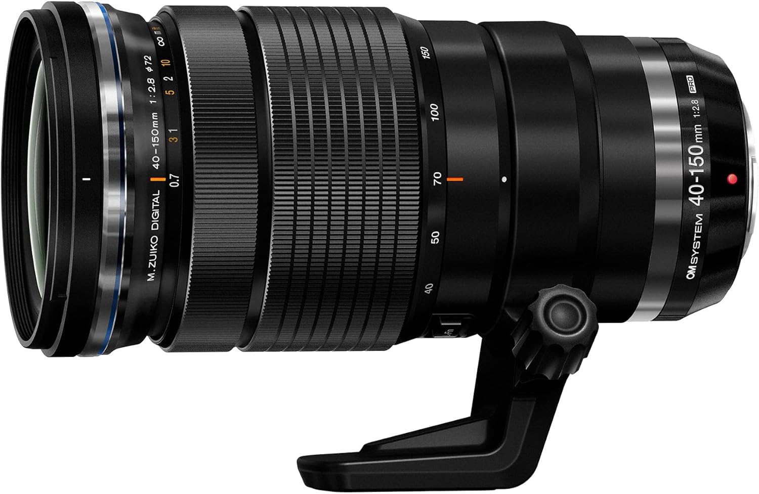 M.ZUIKO DIGITAL ED 40-150mm F2.8 PRO : Amazon.sg: Electronics