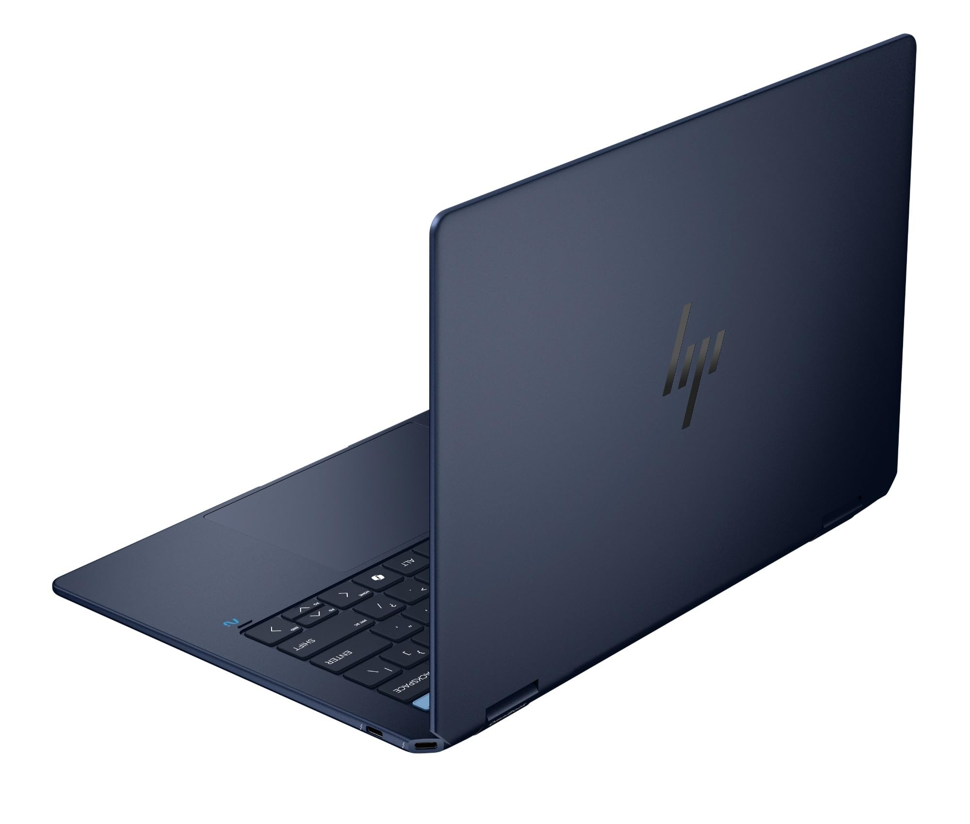 HP OmniBook Ultra Flip x360 14-fh0001sl, Copilot+ PC, Intel Core Ultra 7-256V, Intel Evo Edition, AI, RAM 16GB, SSD 1TB, Display Touch 14” OLED 3K 400 Nits, 120Hz, Poly Studio Cam TNR, Windows 11, Blu