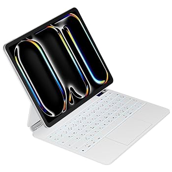 iPad Pro 13 M4 256gb wifi と純正キーボード、ペンシル 51HemP4ZGbL.jpg_BO30,255,255,