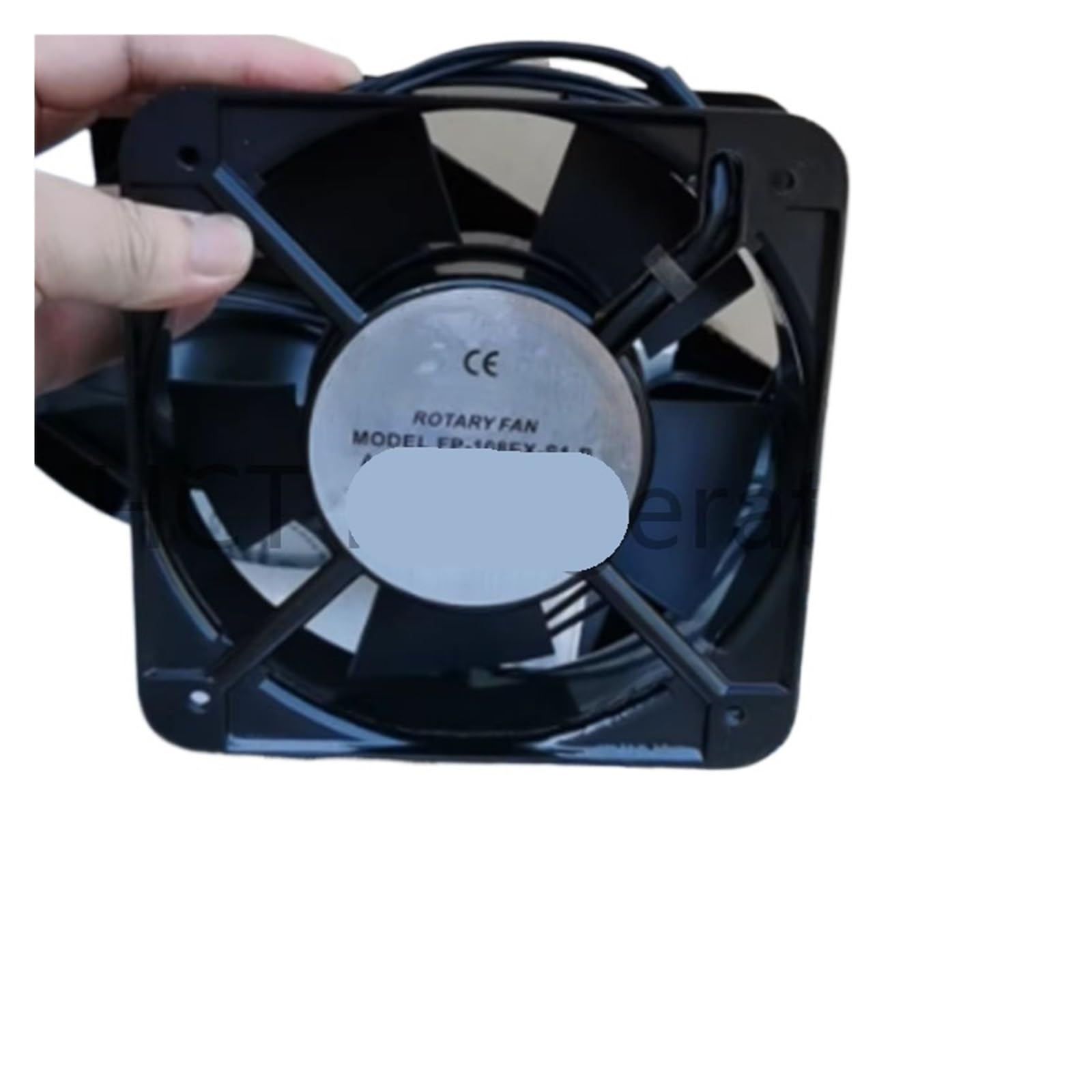 OKEWGHFL FP-108EX-S1-B 0.22A 38W 220/240V 50/60Hz cooling fan