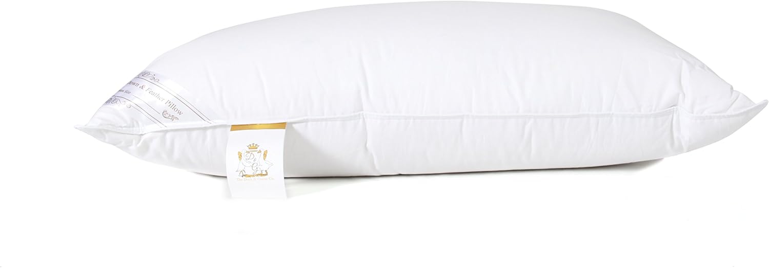 The Duck And Goose Co Set of Two 95 Original White Goose