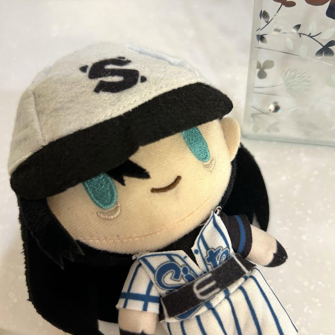 Ado ぬいぐるみマスコット 全3種セット ラウンドワン限定 Amazon.co.jp: Ado ぬいぐるみマスコット 全3種セット ラウンド