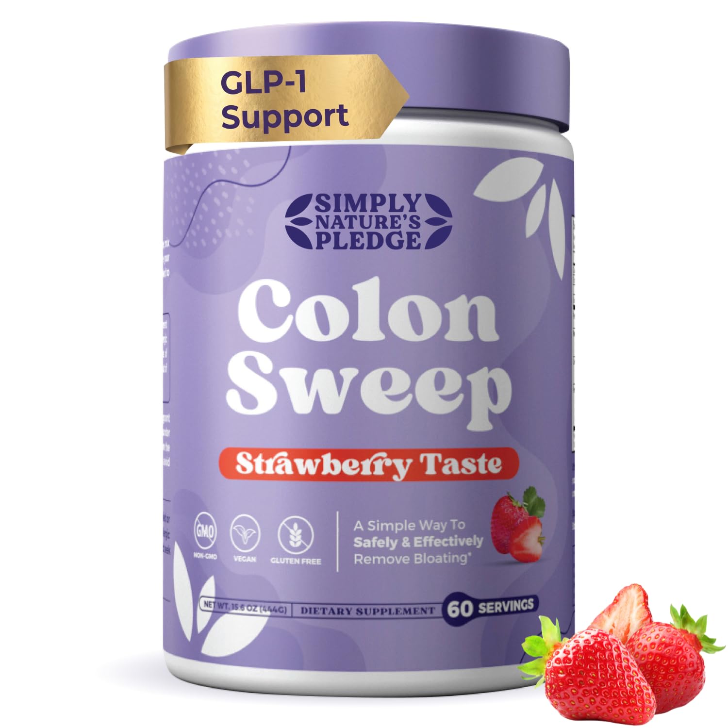 ColonSweep Psyllium Husk Powder