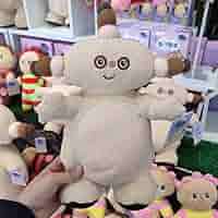 マカパカ　ぬいぐるみ　Makka Pakka 30cm Amazon.co.jp: Makka Pakka マカパカ ぬいぐるみ : おもちゃ