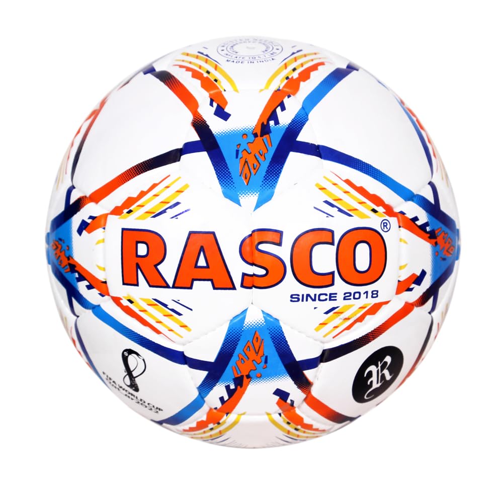 ALKA PU World Cup Football 2022 Size 5 (B0CNVN2RRD) Amazon Price History, Amazon Price Tracker
