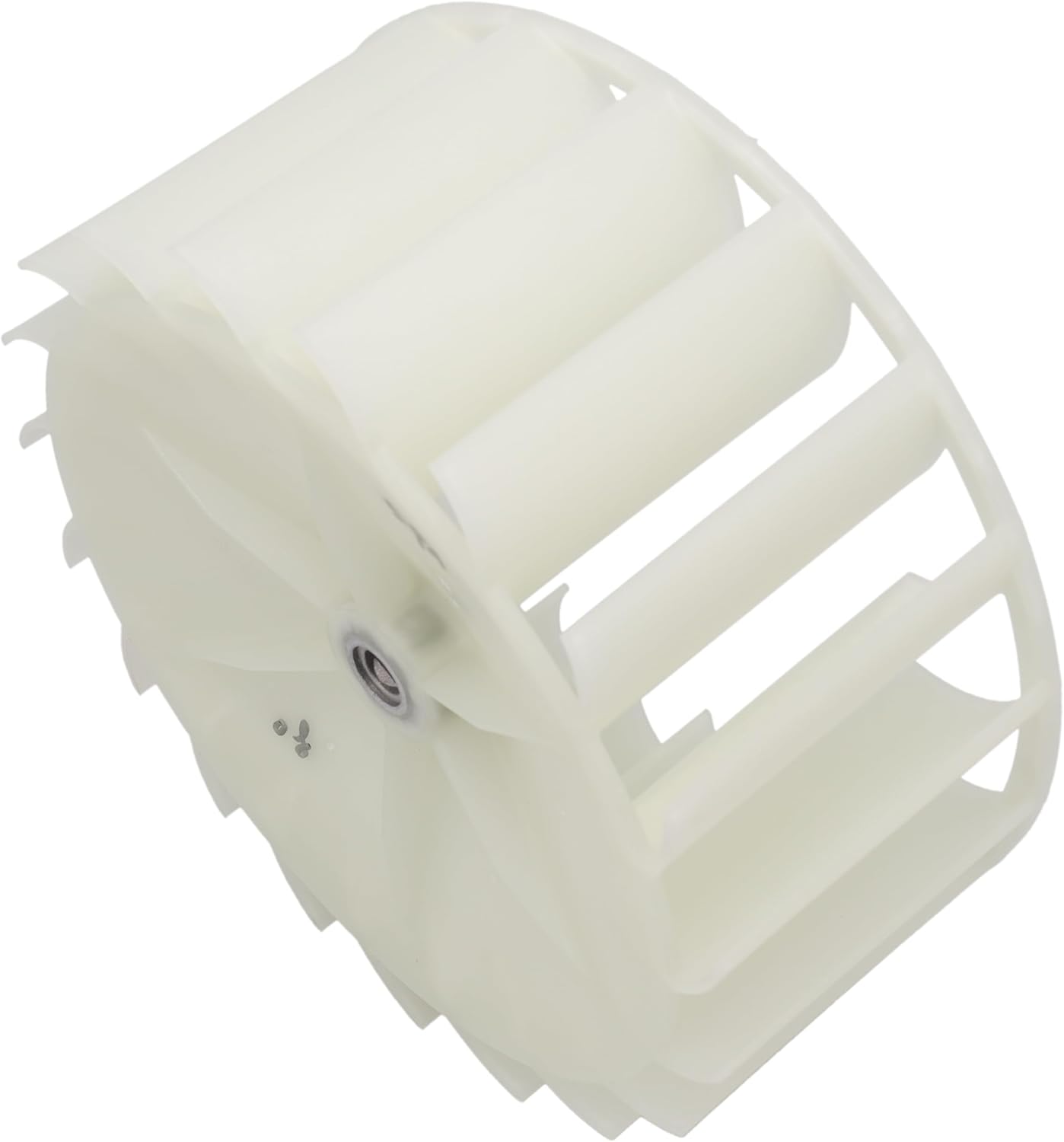Supplying Demand 12138200002185 Dryer Fan Blade Blower Wheel - Replaces AP7158567