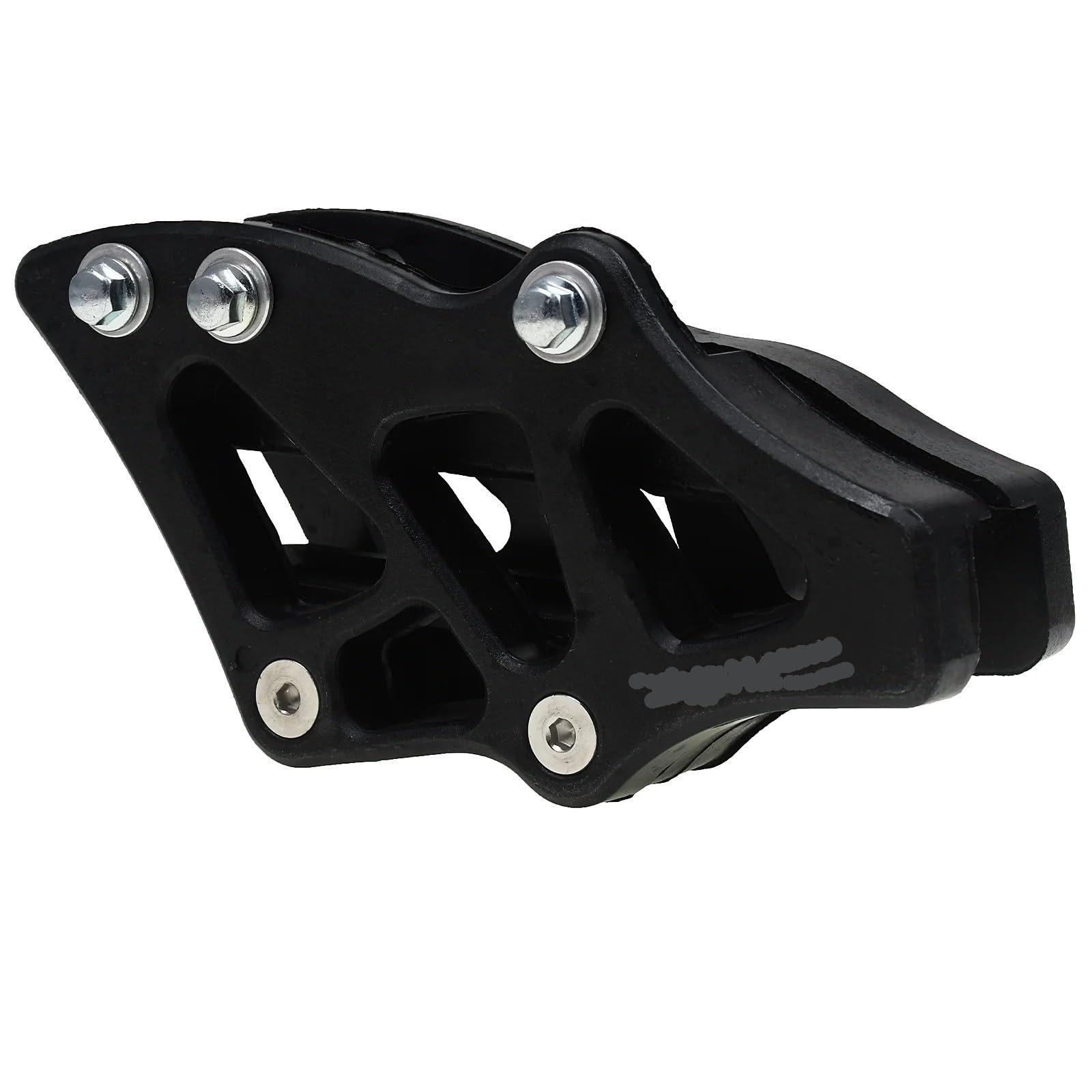 Compatible Con CRF250R Para CRF450R 2007-2022 Para CRF250RX 2019 2020 2021 2022 Accesorios Brazo Oscilante Guía Deslizante Rodillo Cadena Motocicleta