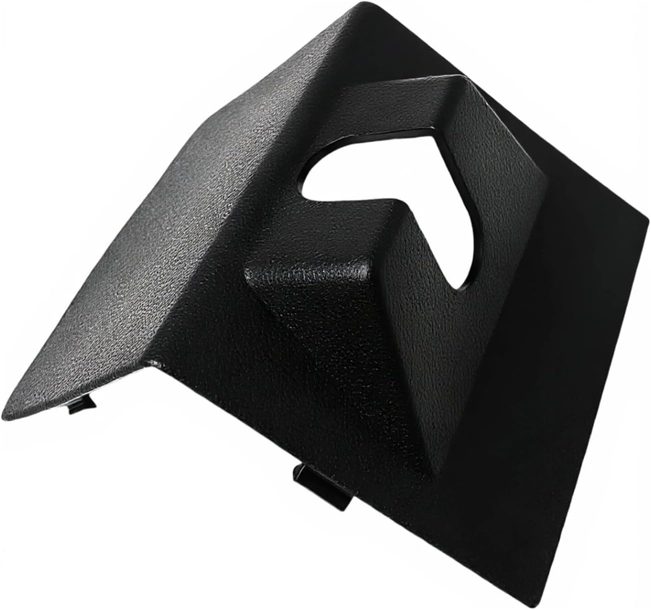 23183555 Tailgate Liftgate Latch Lock Cover Cap Fits for 2015-2020 Cadillac Escalade Escalade ESV Chevy Suburban Tahoe GMC Yukon Yukon XL