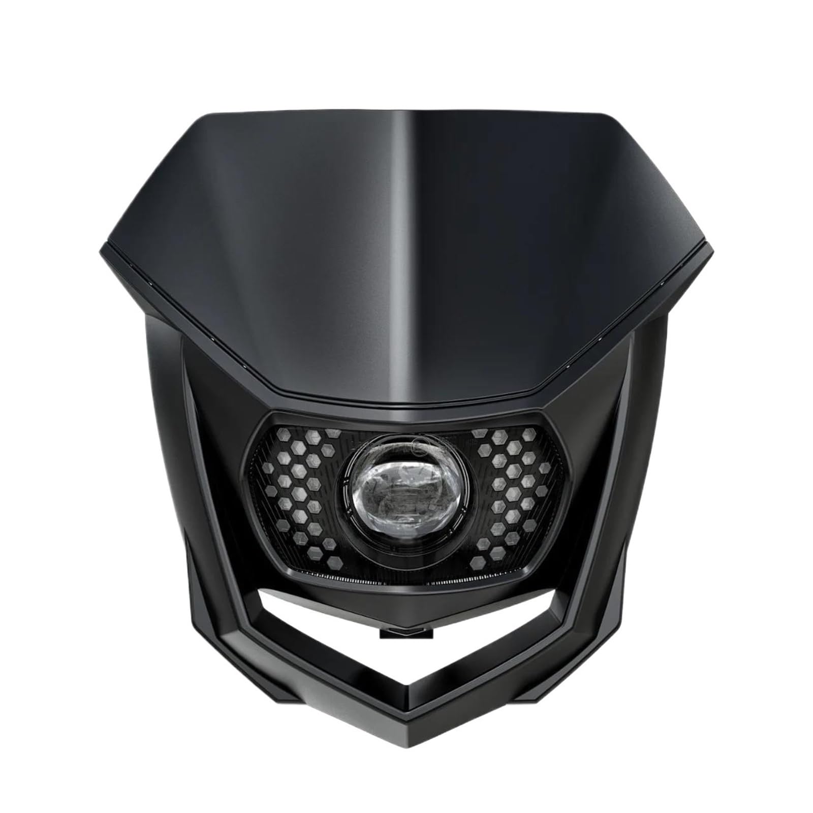 Amazon | ユニバーサル LED ヘッドライト に適合する KLX KLX125