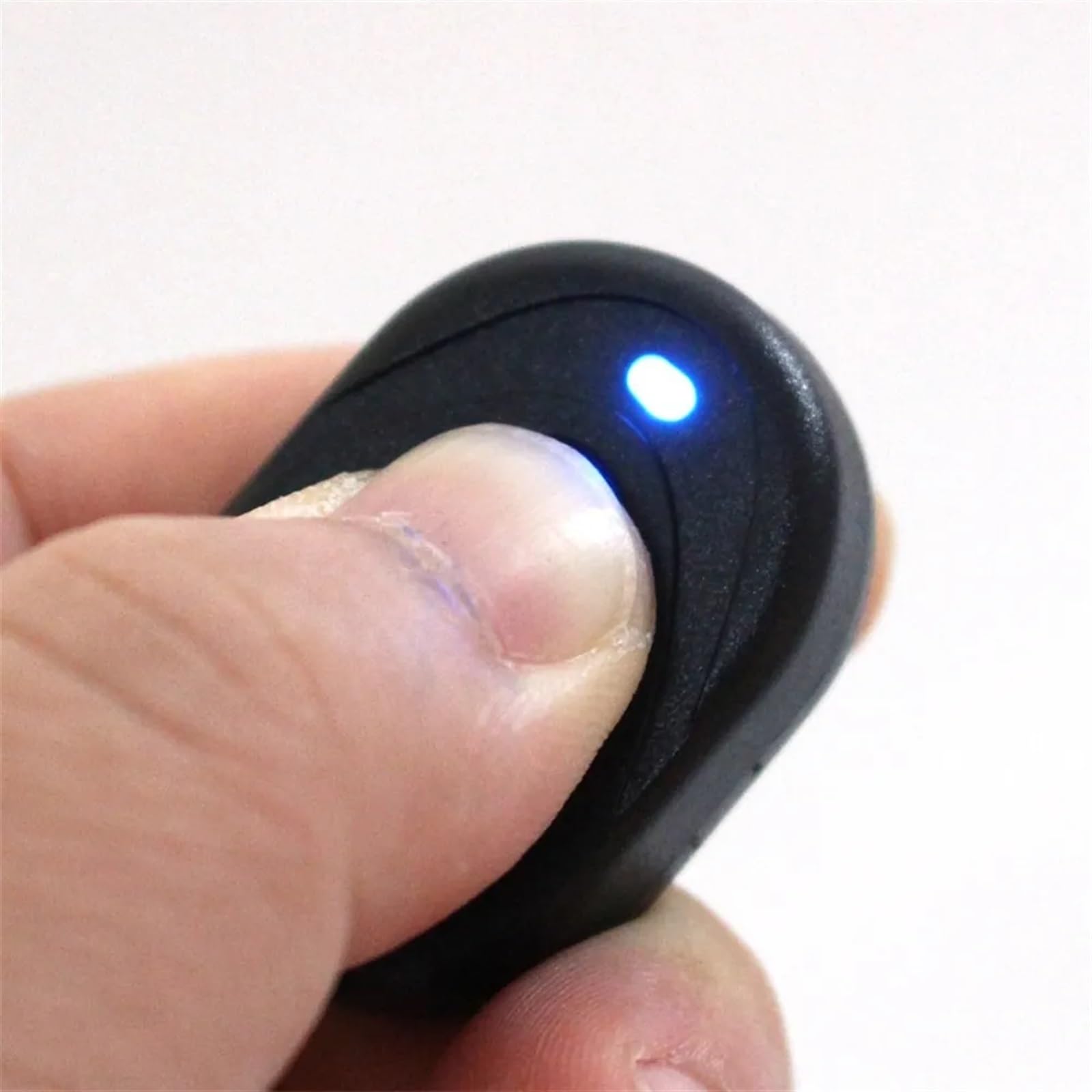 Sistema de Alarma Universal con Bloqueo inmovilizador Coche, protección antirrobo, Sistema Entrada sin Llave for vehículo