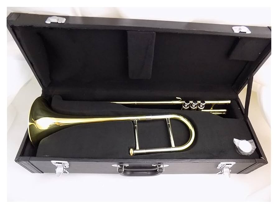 Re:VIBRATION【YELLOW BRASS】for Trombone Re:VIBRATION【YELLOW BRASS】for Trombone