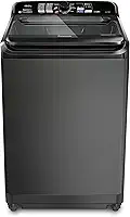 Panasonic Máquina de Lavar 15kg Titânio 127v NA-F150B1T