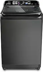 Panasonic Máquina de Lavar 15kg Titânio 220v NA-F150B1T