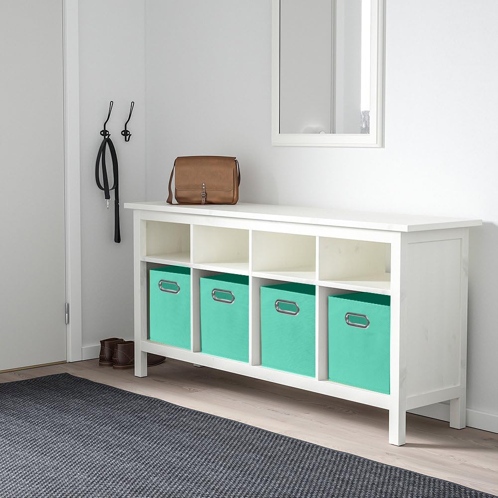 powerking Fabric Storage Box Bins - Image 2
