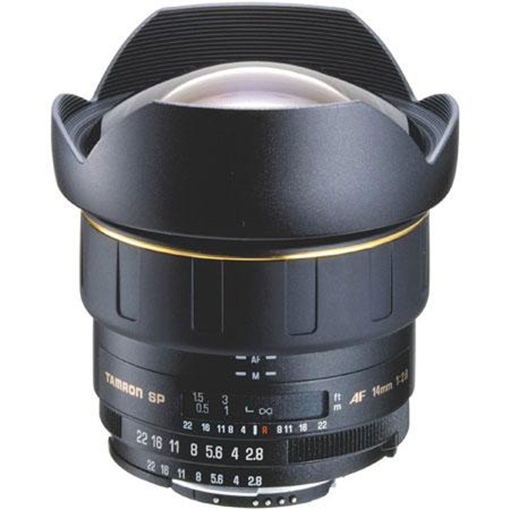 希少品 TAMRON SP AF 14mm F2.8 69E Canon Rare Item TAMRON SP AF 14mm F2.8 69E for Canon | eBay
