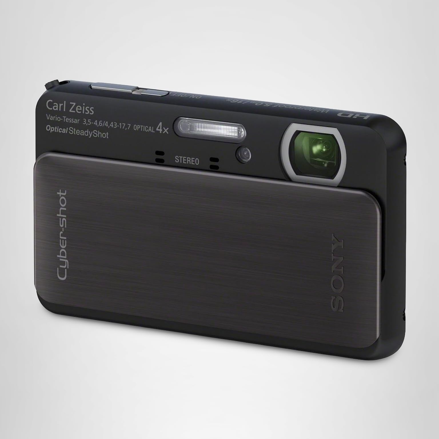 Amazon.com : Sony Cyber-shot DSC-TX20 16.2 MP Exmor R CMOS Digital