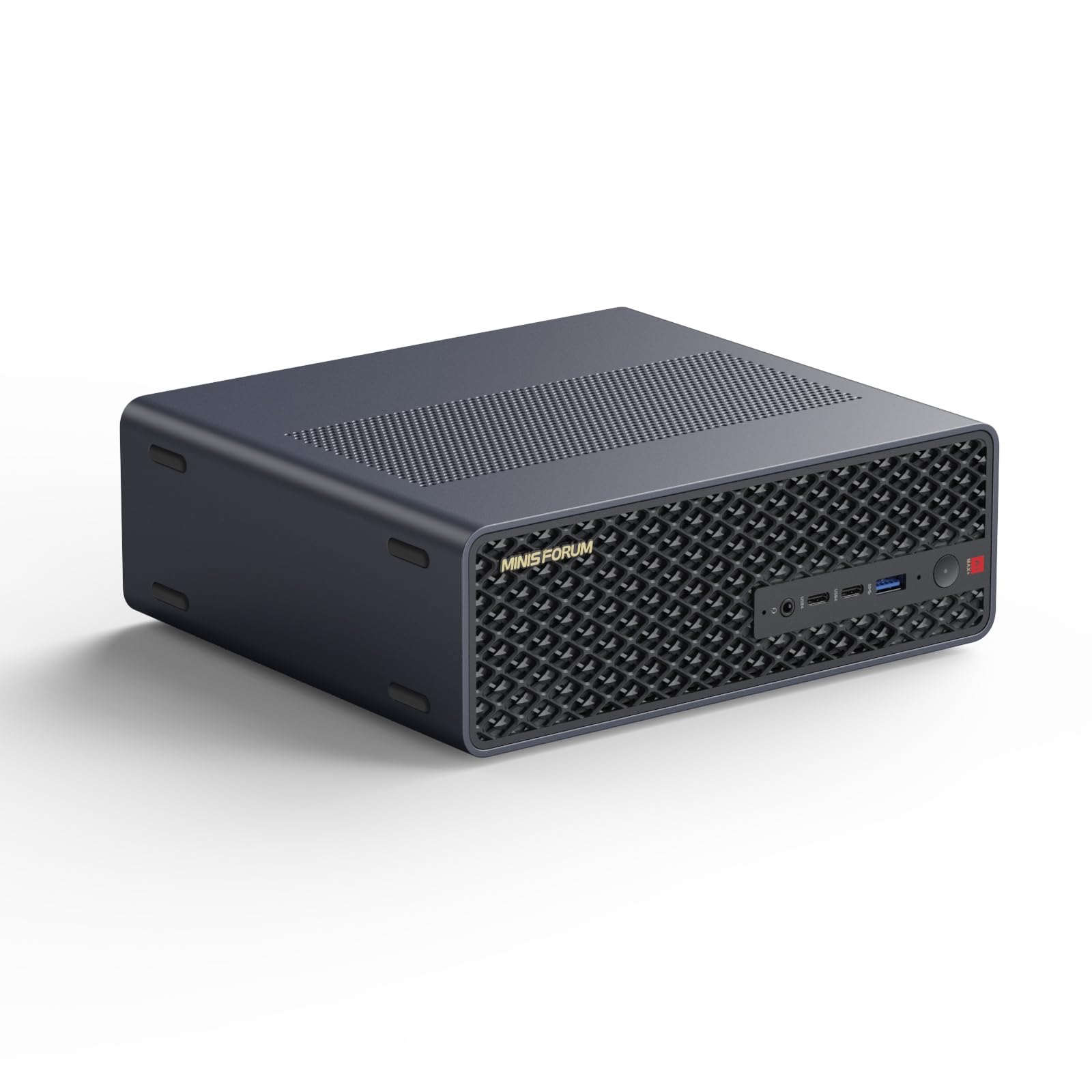 ミニPC MINISFORUM MS-S1 | Max Ryzen AI Max Minisforum MS-S1 Max Review - The Best Ryzen AI Max Mini-PC Yet
