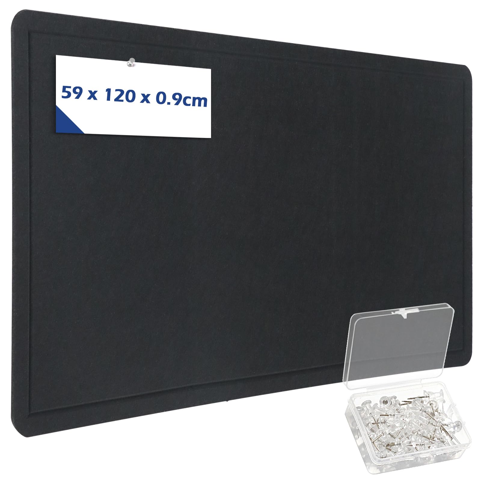 Grote kurkbulletin board, 120 x 90 cm, 12 stuks vilten prikbord 30 x 30 cm, fotowand memoborden, visiebord, 0,9 cm dik, vilten wandtegels met 90 push-pins en 60 veilige afneembare kleeftabs Grote kurkbulletin board, 120 x 90 cm, 12 stuks vilten prikbord 30 x 30 cm, fotowand memoborden, visiebord, 0,9 cm dik, vilten wandtegels met 90 push-pins en 60 veilige afneembare kleeftabs