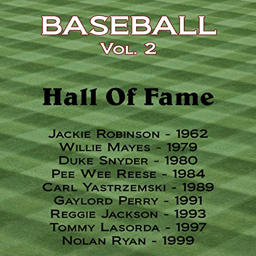 Play Hall of Fame Baseball Vol. 2 by VARIOUS ARTISTS on Amazon Music