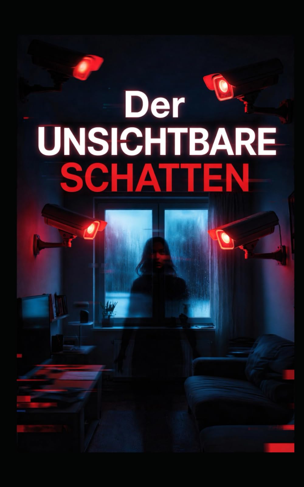 Der Unsichtbare Schatten