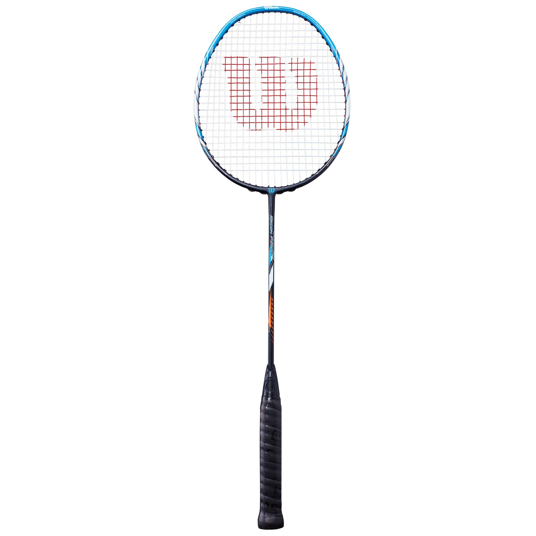 Wilson Recon Badminton Racket Recon