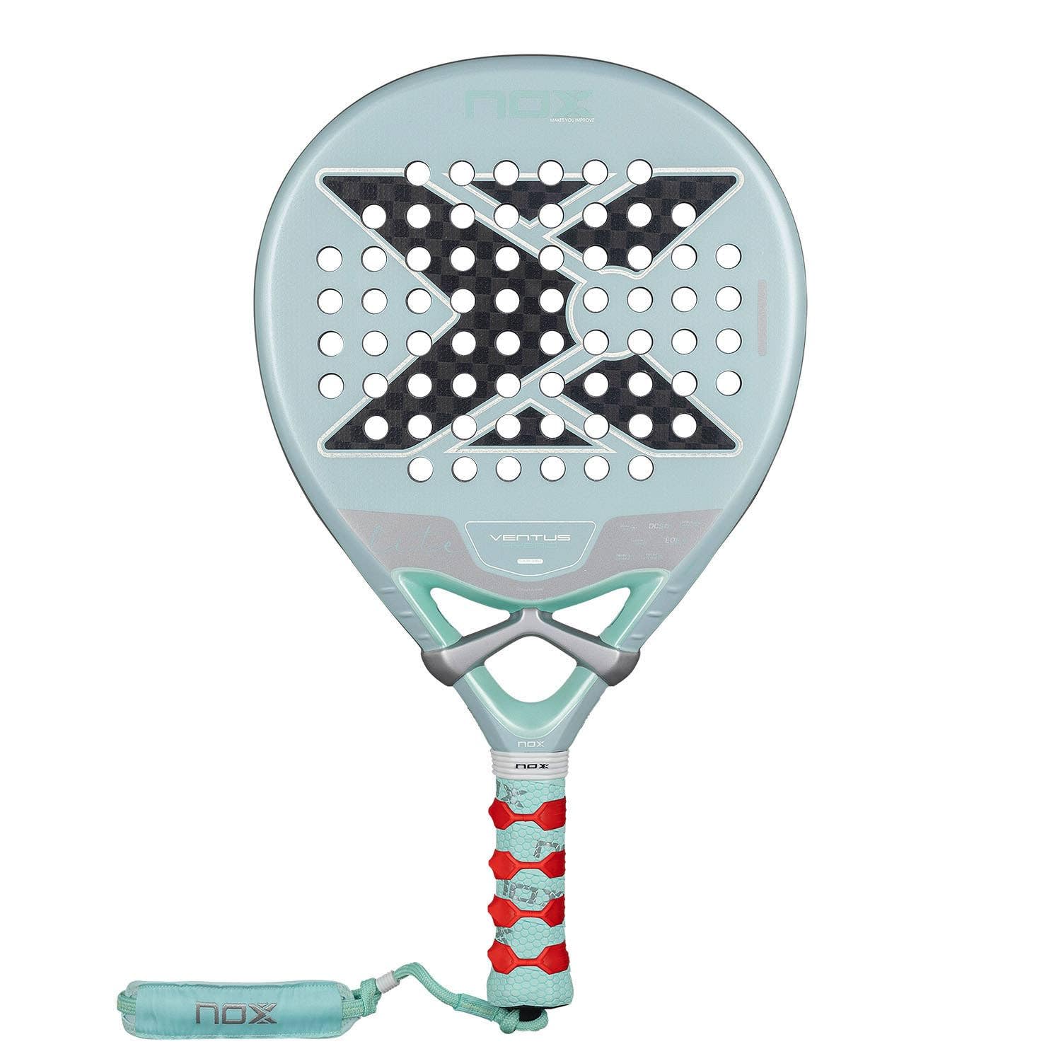 Nox Ventus Hybrid 12k Lite Pventus12hl