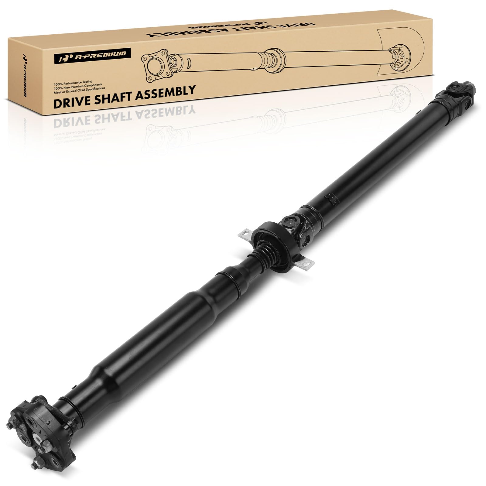 Amazon.com: A-Premium Rear Drive Shaft Driveshaft Assembly