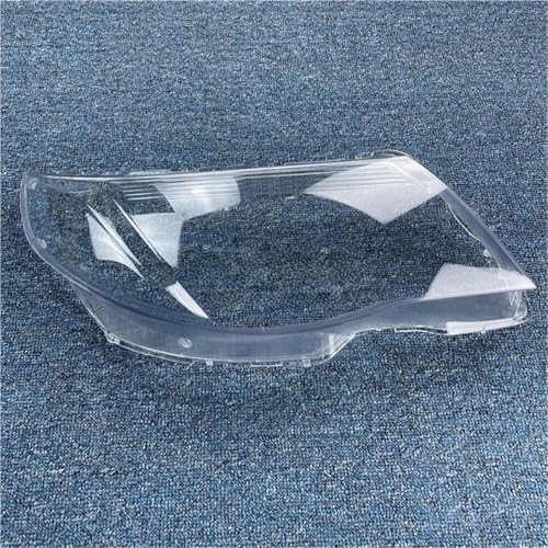 Couvercle lentille phare Subaru Forester optique avant gauche 2009 2010
