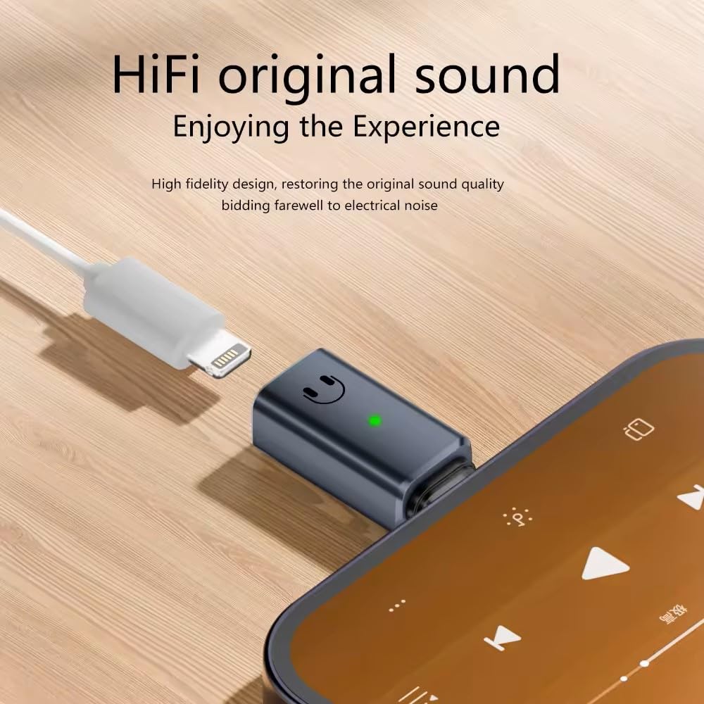 1 Pezzo Adattatore Per Cuffie Type-c A 3,5 Mm, Compatibile Con Samsung, Xiaomi, Huawei E Altri Disposivi Con Interfaccia Type-c | SHEIN ALIA