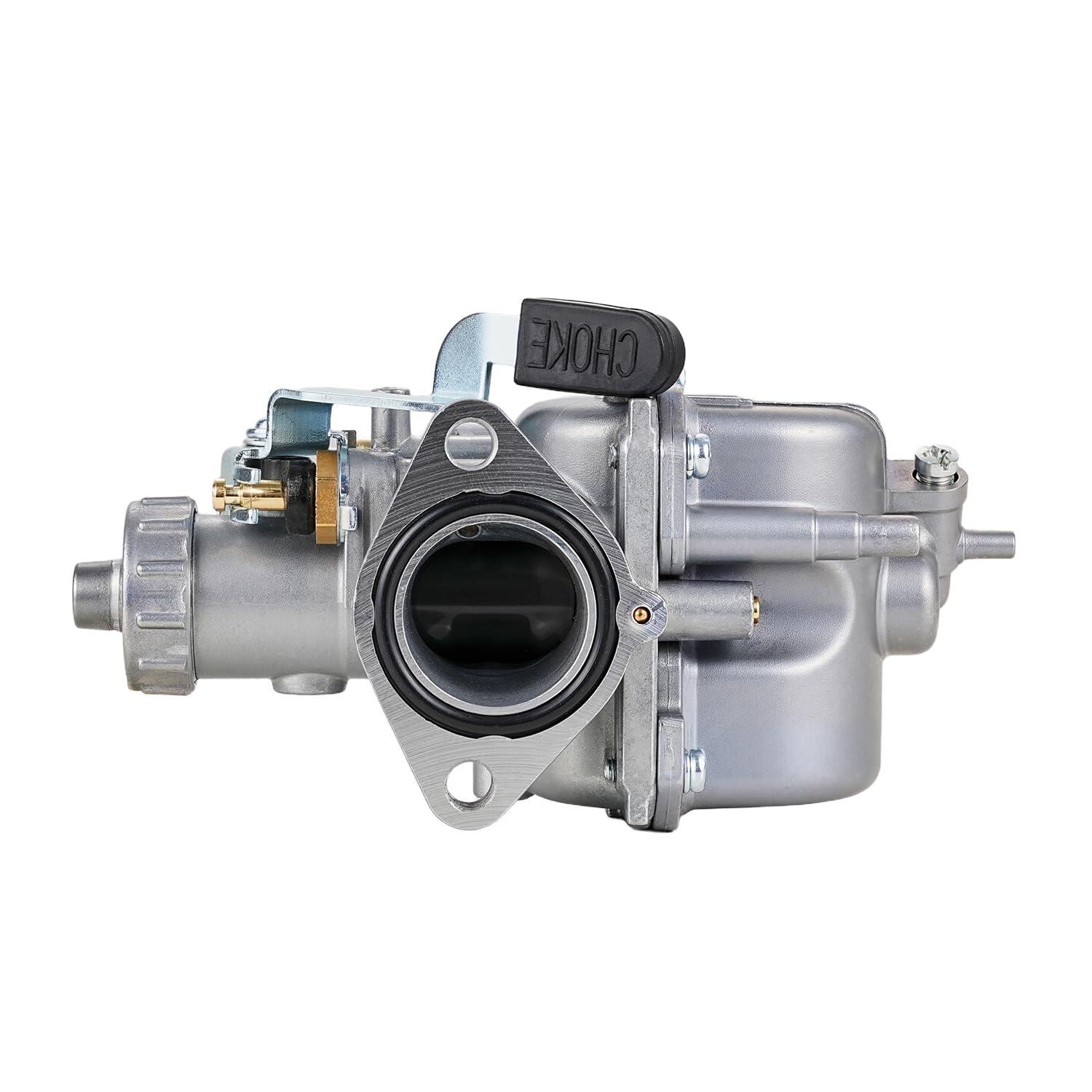 26mm Carburatore Moto,VM22 PZ26 Carburatore per Moto 125cc-140cc ATV Quad Dirt Pit Bike