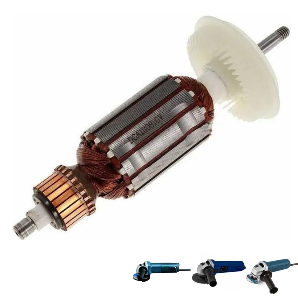 Armature For AG4 Angle Grinder Gws 600 (B0CT5KZPYD) Amazon Price History, Amazon Price Tracker