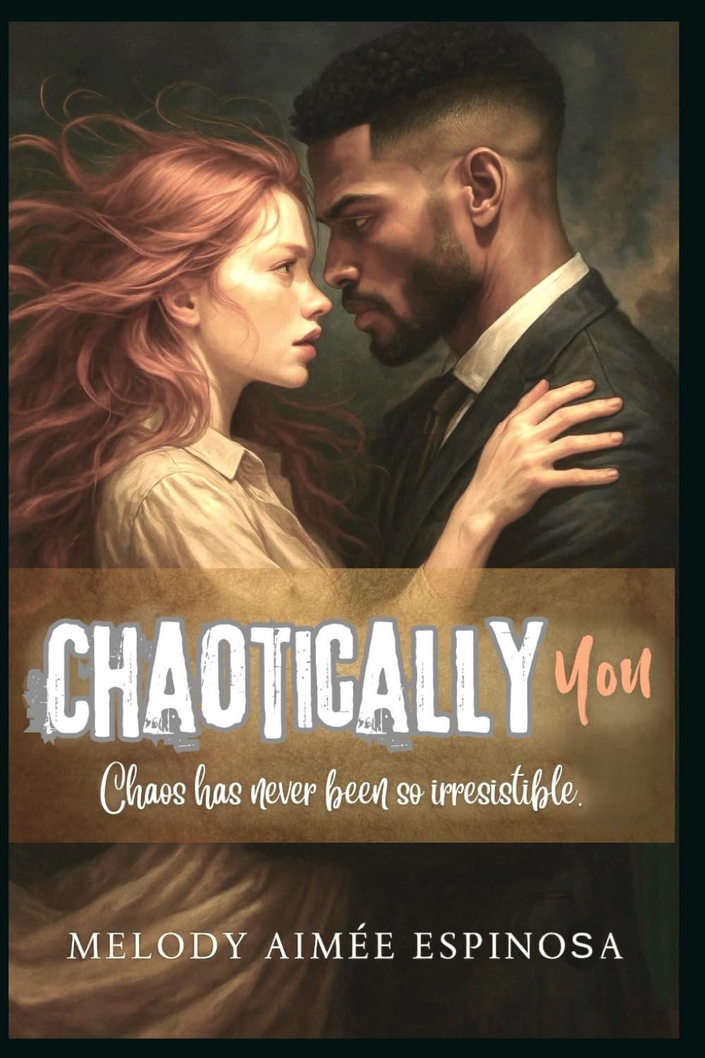 Chaotically You: Chaos has never been so irresistible.