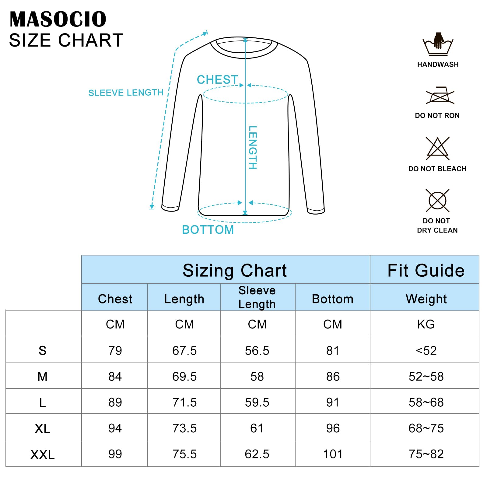 MASOCIO T Shirt Anti UV Femme à Manche Longueet et Fermeture éclair 1/4 Vêtements UPF 50+ Rashguard Surf Natation Plage Séchage Rapide