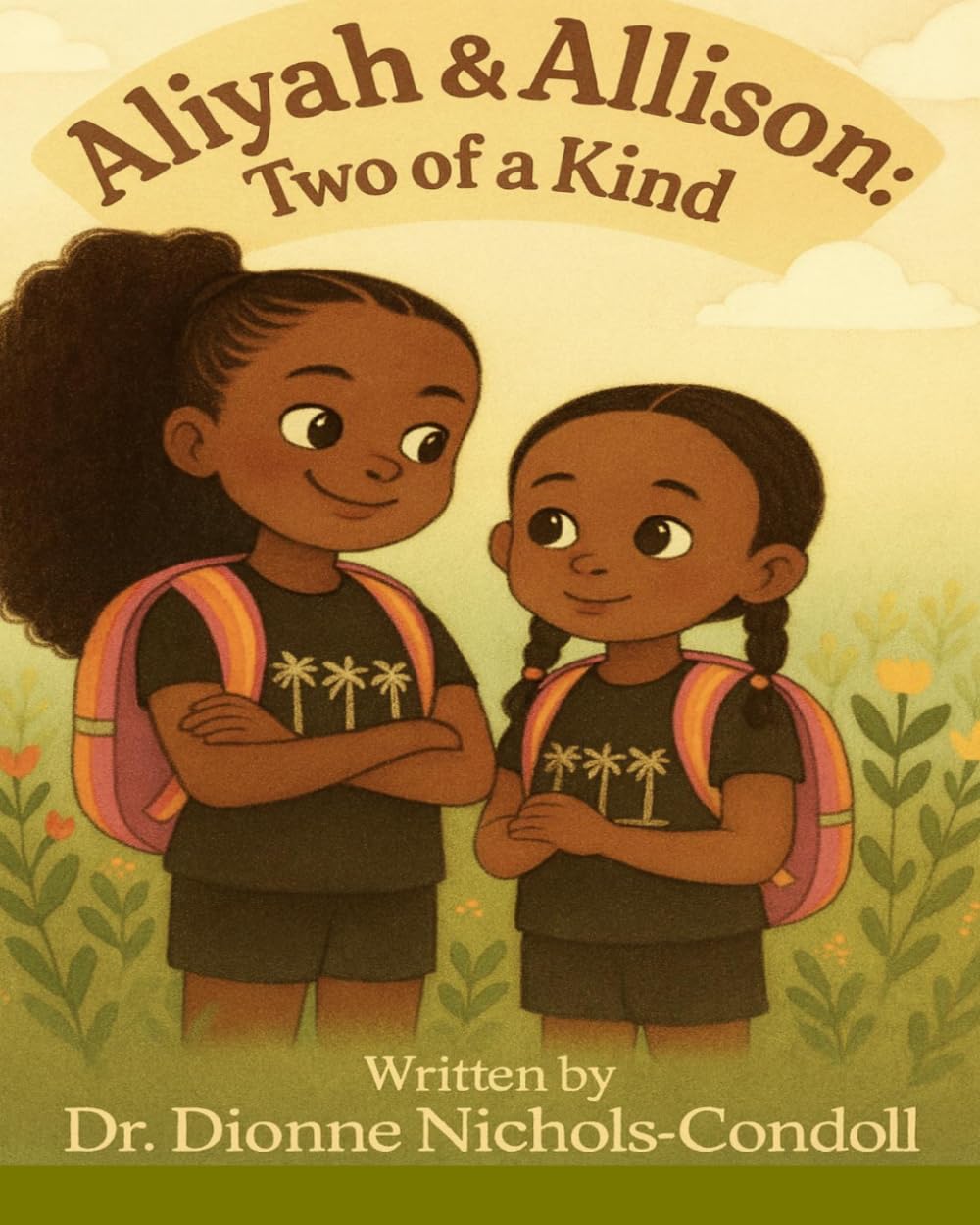 Two of a Kind