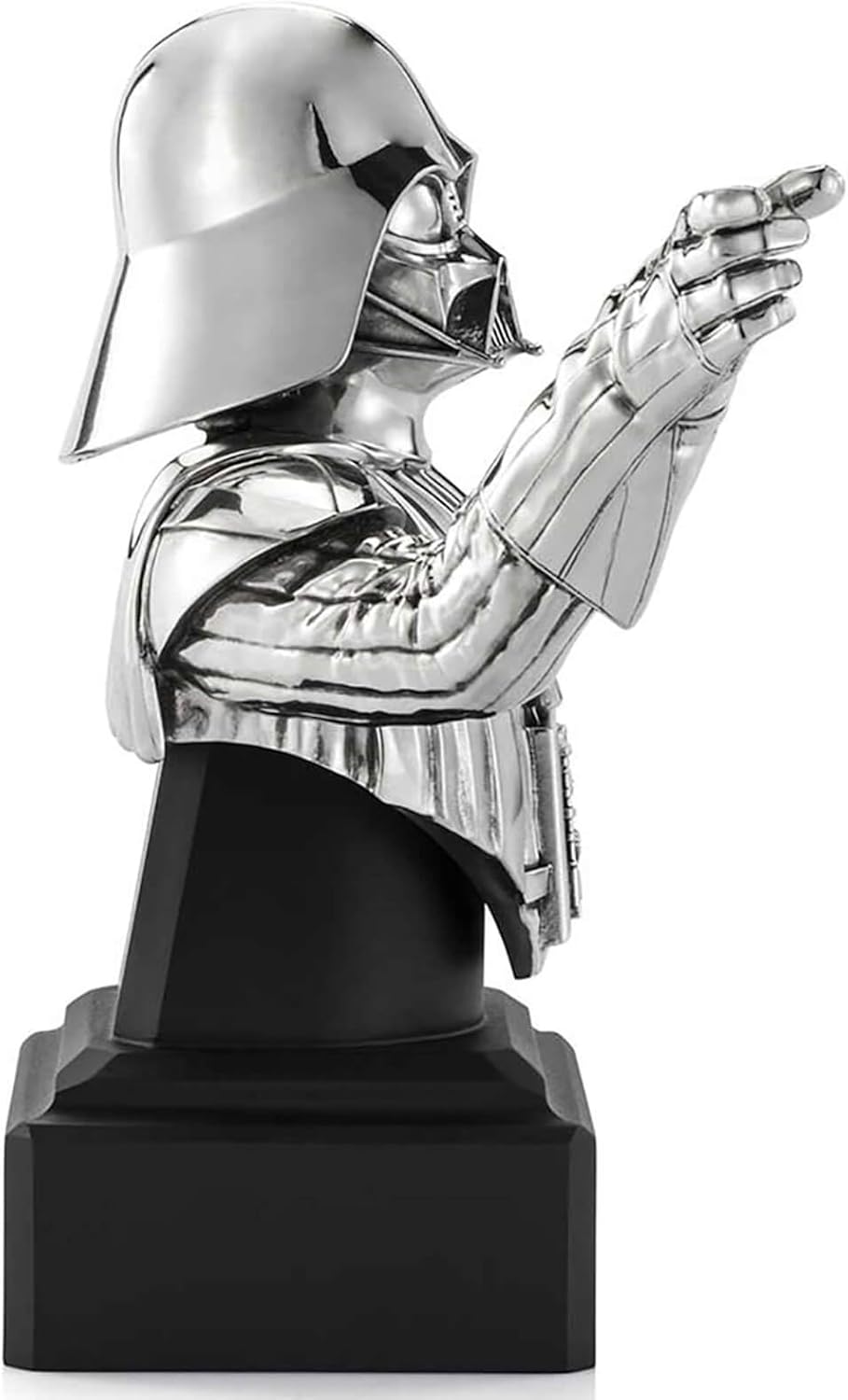 Royal Selangor Darth Vader Bust (Limited Edition)