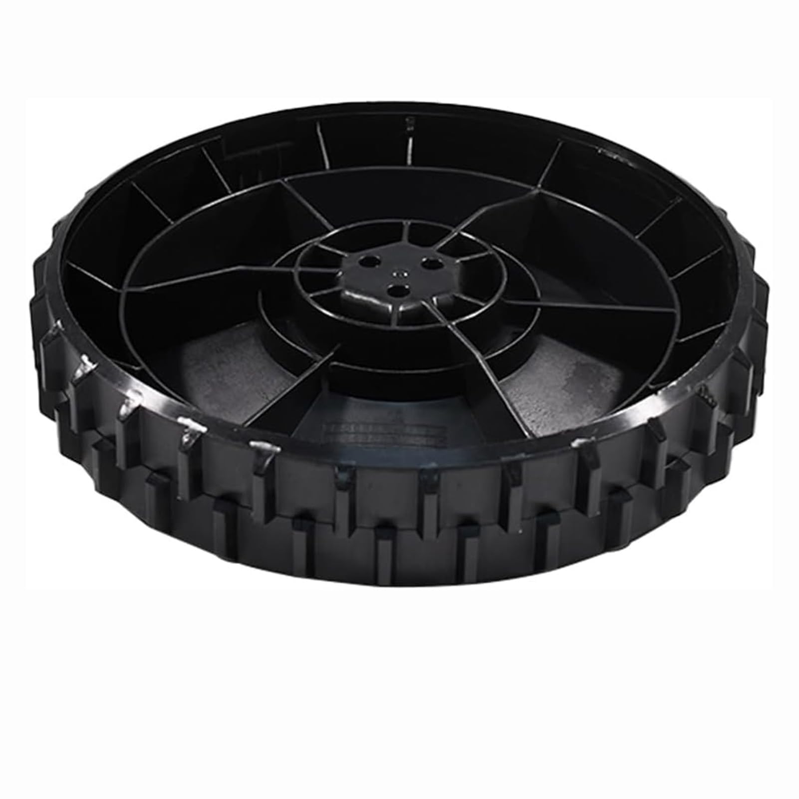 Ruedas delanteras para cortacésped Husqvarna Automower 105/305 a 2016, para 308 Gardena R38Li R40Li R45Li R50Li R70Li R80Li 574465104, paquete de 2