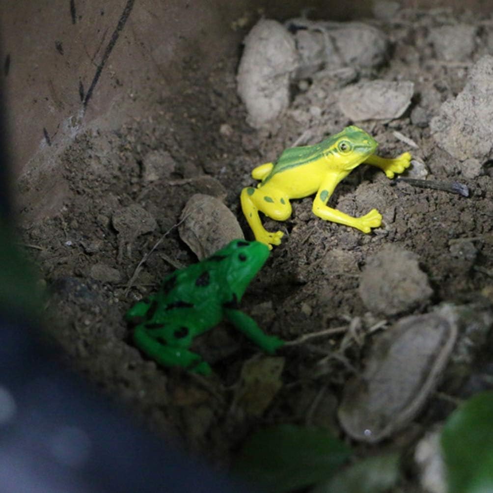 カエル フィギュア 蛙 フィギュアの通販 by shop｜ラクマ