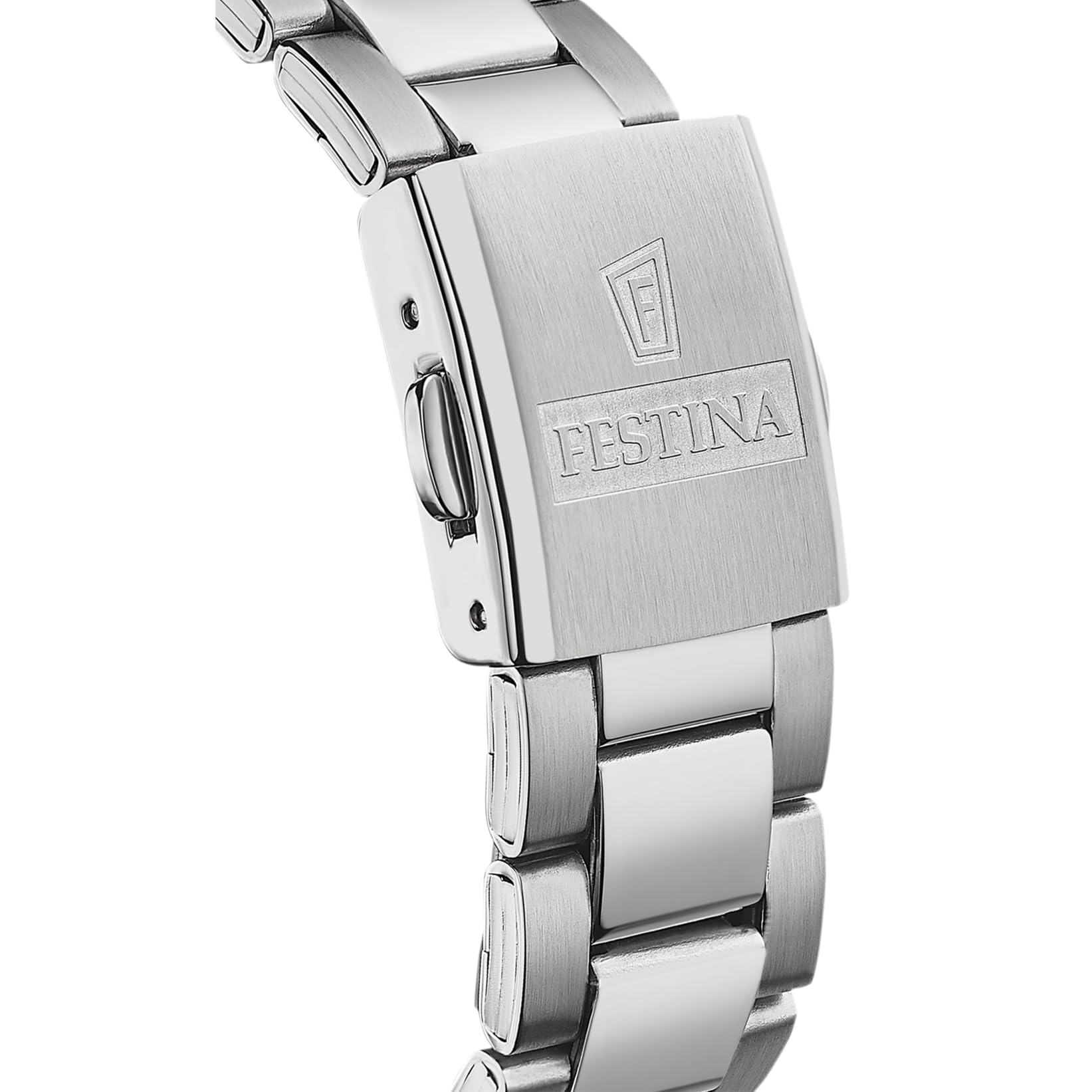 Festina Junior Chronograph Watch F20457/3