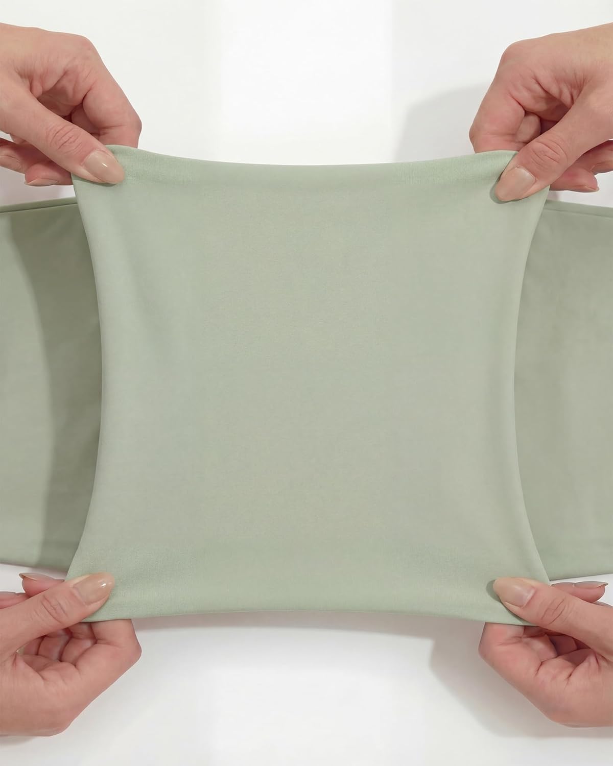 Stelle Women's Work Pants Stretchy 7/8 Ankle Dress Pants for Women Business Casual Tapered Slacks for Teacher, Golf, Travel - Image 6