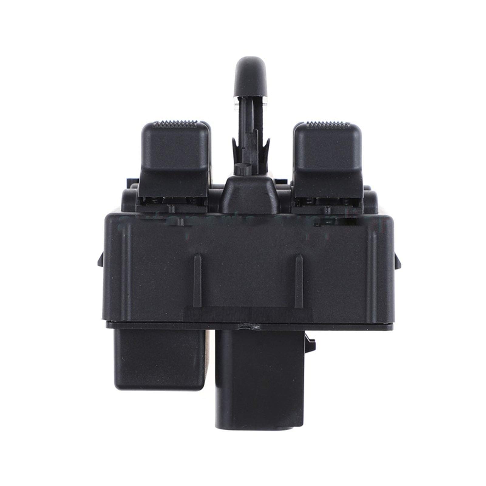 Interruttore di Controllo della Finestra 4602756AB Interruttore per finestre di Alimentazione Principale Anteriore LH Driver Side Fit per Jeep Wrangler 4 Door 2007 2008 2009 2010