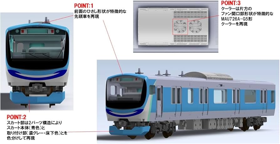 Amazon | トミーテック (TOMYTEC) TOMIX Nゲージ 東京臨海高速鉄道 71