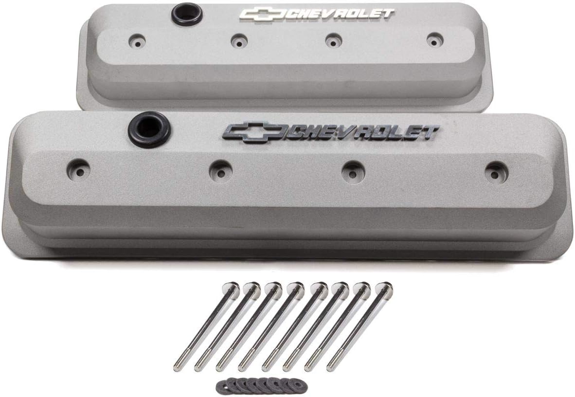 ProForm GM 141842 Slant Valve Cover