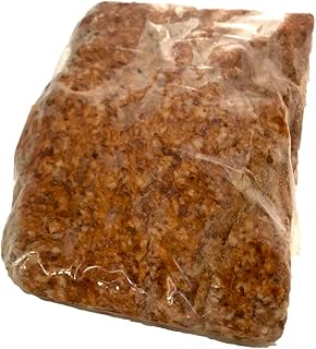 Chorizo Pork Sausage, Bulk 2 Pack, 5 lb Each, Gluten Free, Paleo, Keto, Spanish-Mexican Flavor